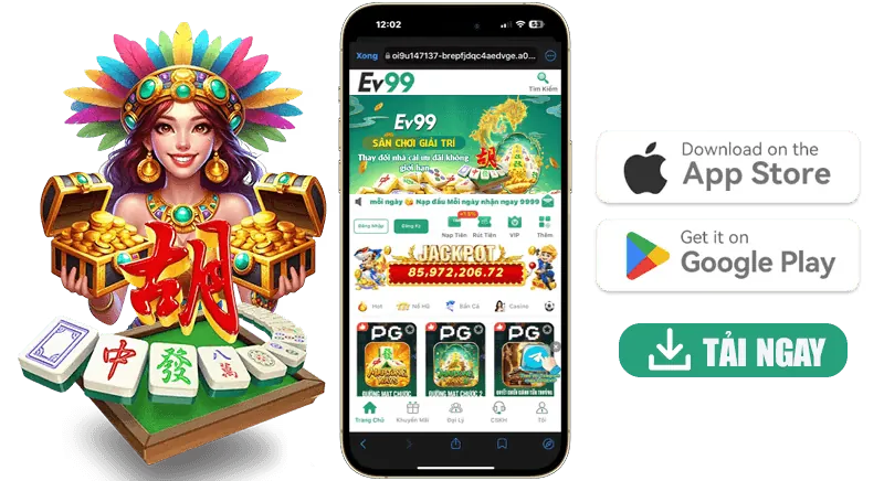 Khuyến mãi Slot và Poker hấp dẫn