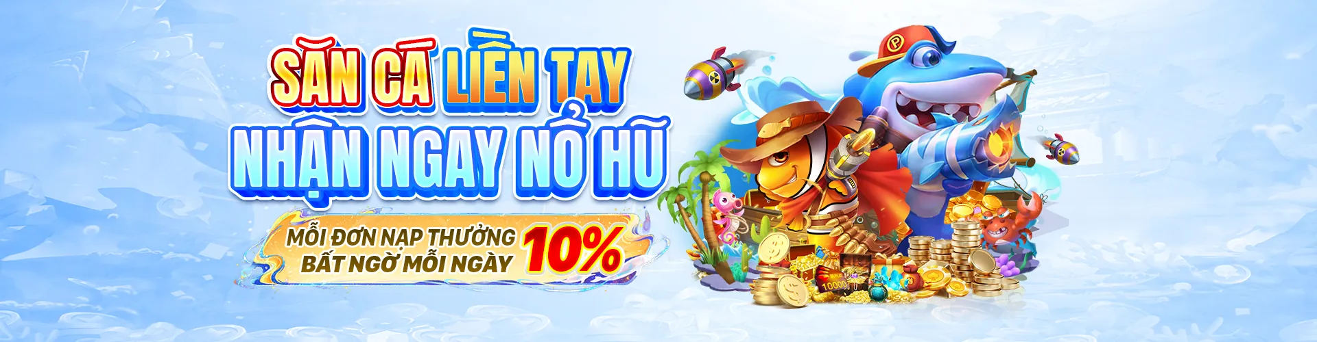 Hình ảnh chính về ưu đãi poker khuyến mãi tại sòng bạc trực tuyến