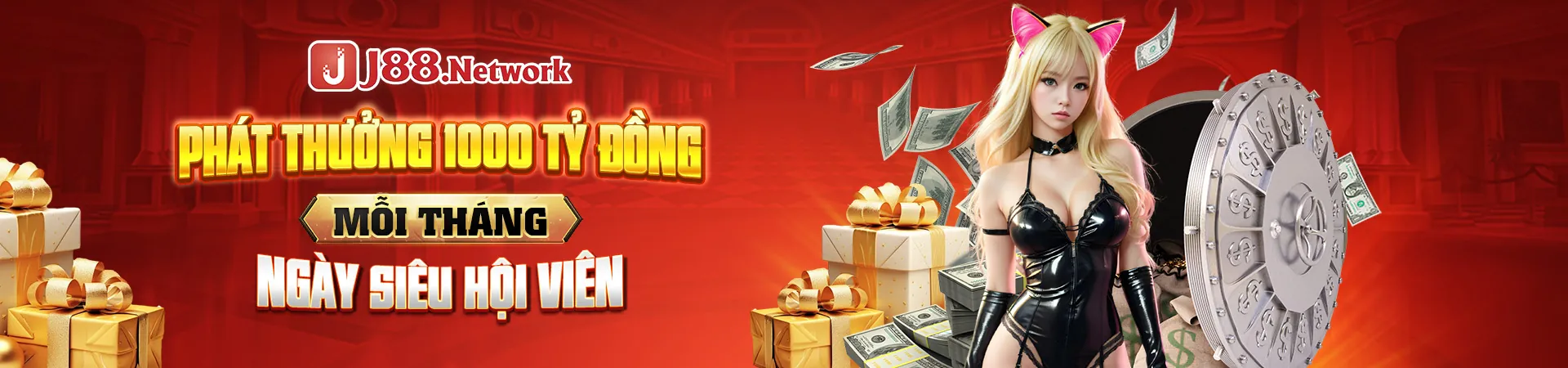Sân vận động với ánh đèn rực rỡ và bàn poker ảo, biểu tượng cho cá cược thể thao và ưu đãi poker