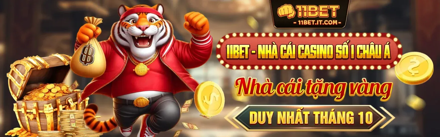 Hình ảnh chính về khuyến mãi poker
